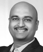 Sudeep Nair